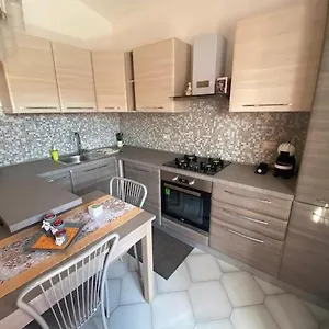 Casa Lucca Appartamento San Teodoro (Sardinia)