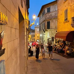בית הארחה La Dimora Nel Corso, Montepulciano Stazione