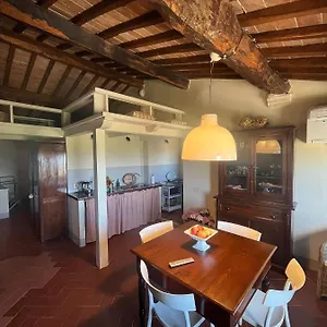  Appartamento Centro Storico La Pulcianella Con Vista Mozzafiato