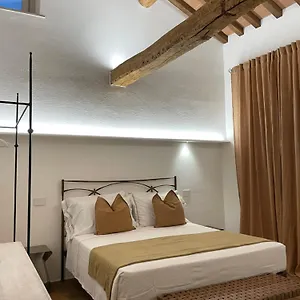  Appartamento Montepulcianolettings