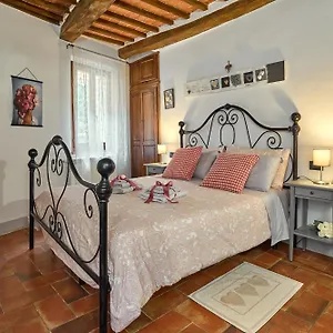 Appartement La Casina In Via Fiorita, Montepulciano Stazione