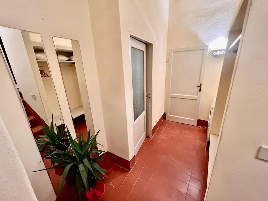Nelle Terre Del Vino Nobile Apartment Montepulciano
