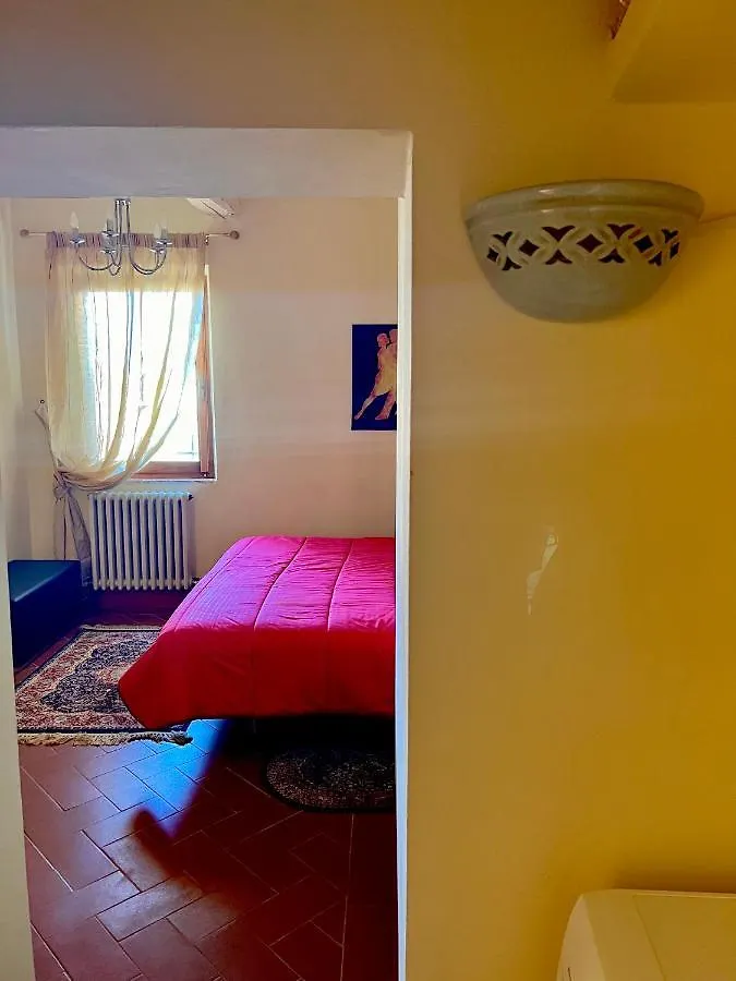 Nelle Terre Del Vino Nobile Apartment Montepulciano 0*,  Italy