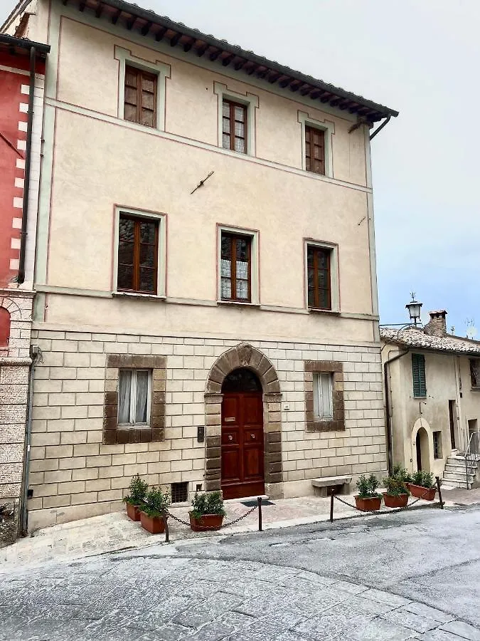 Nelle Terre Del Vino Nobile Apartment Montepulciano 0*,  Italy